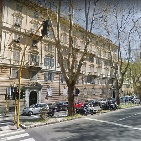 Bed And Breakfast La Foce Genoa Bagian luar foto