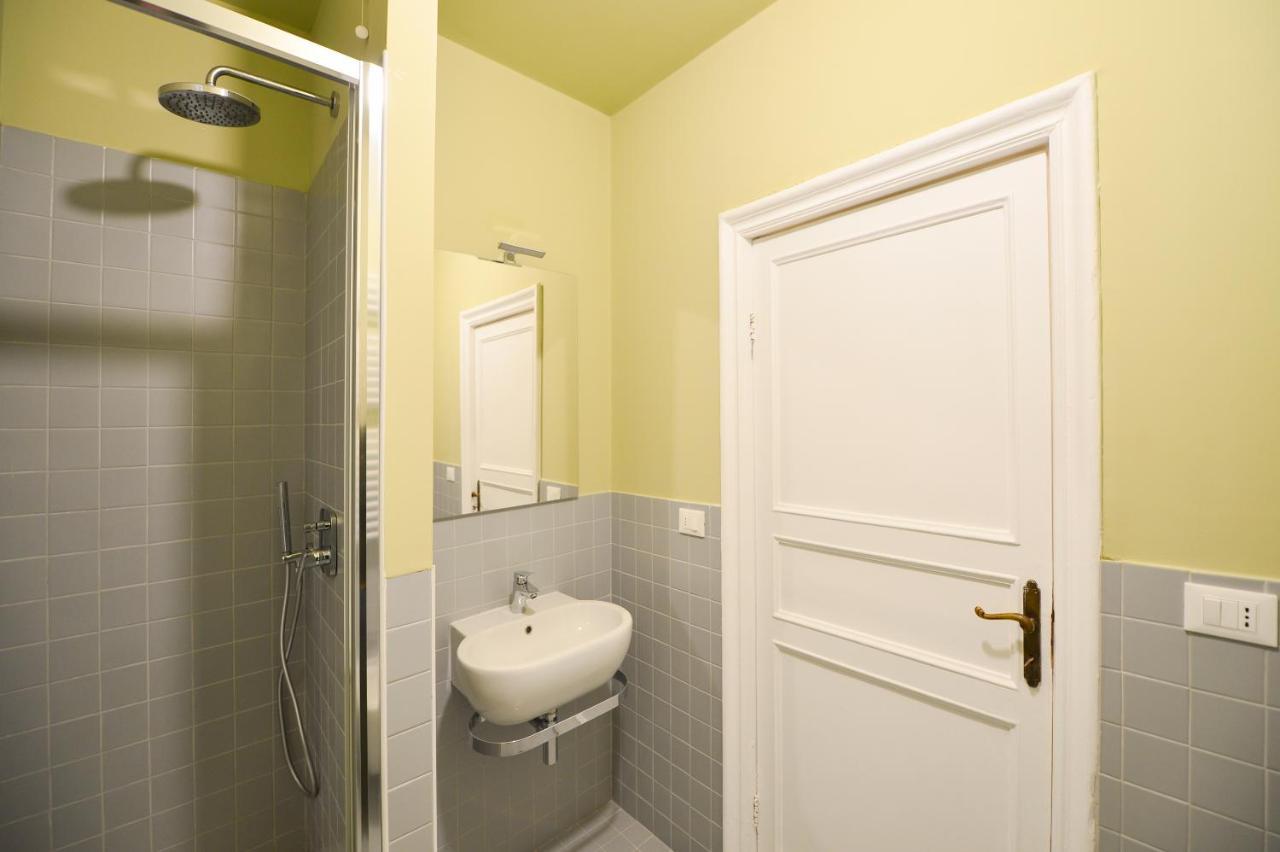 Bed And Breakfast La Foce Genoa Bagian luar foto
