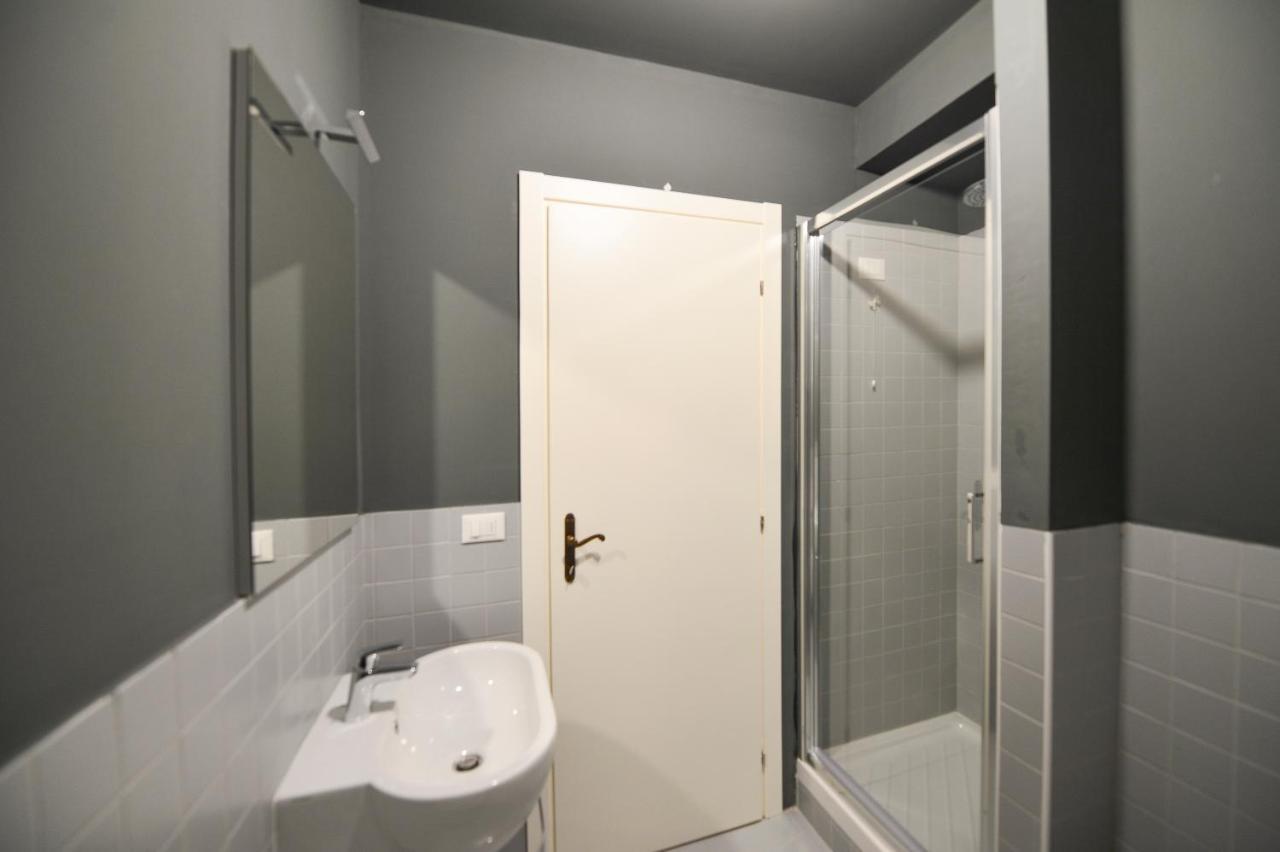 Bed And Breakfast La Foce Genoa Bagian luar foto