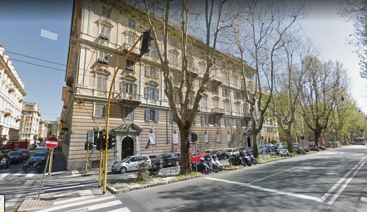Bed And Breakfast La Foce Genoa Bagian luar foto